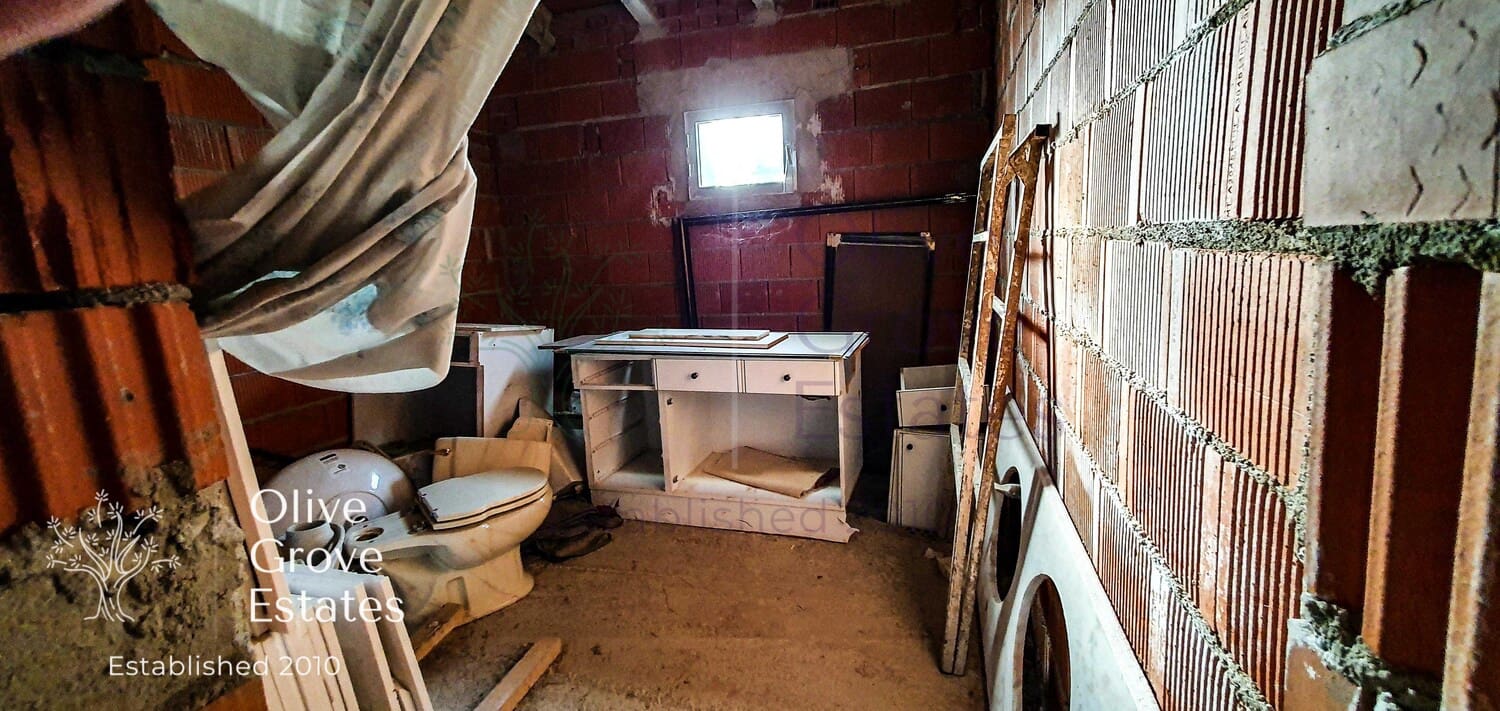 Finca/Landehus til salg i Caudete - € 57.000 (Ref: 6769267)