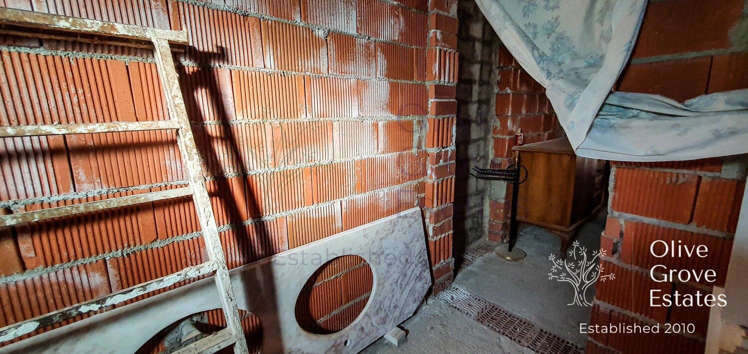 Finca/Landehus til salg i Caudete - € 57.000 (Ref: 6769267)