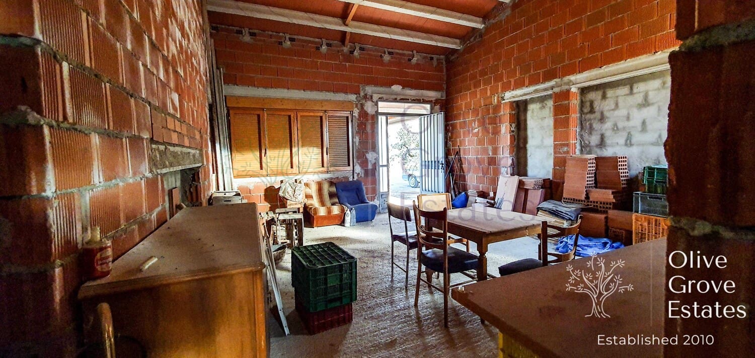 Finca/Landehus til salg i Caudete - € 57.000 (Ref: 6769267)