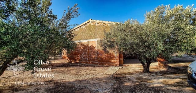 Finca/Landehus til salg i Caudete - € 57.000 (Ref: 6769267)