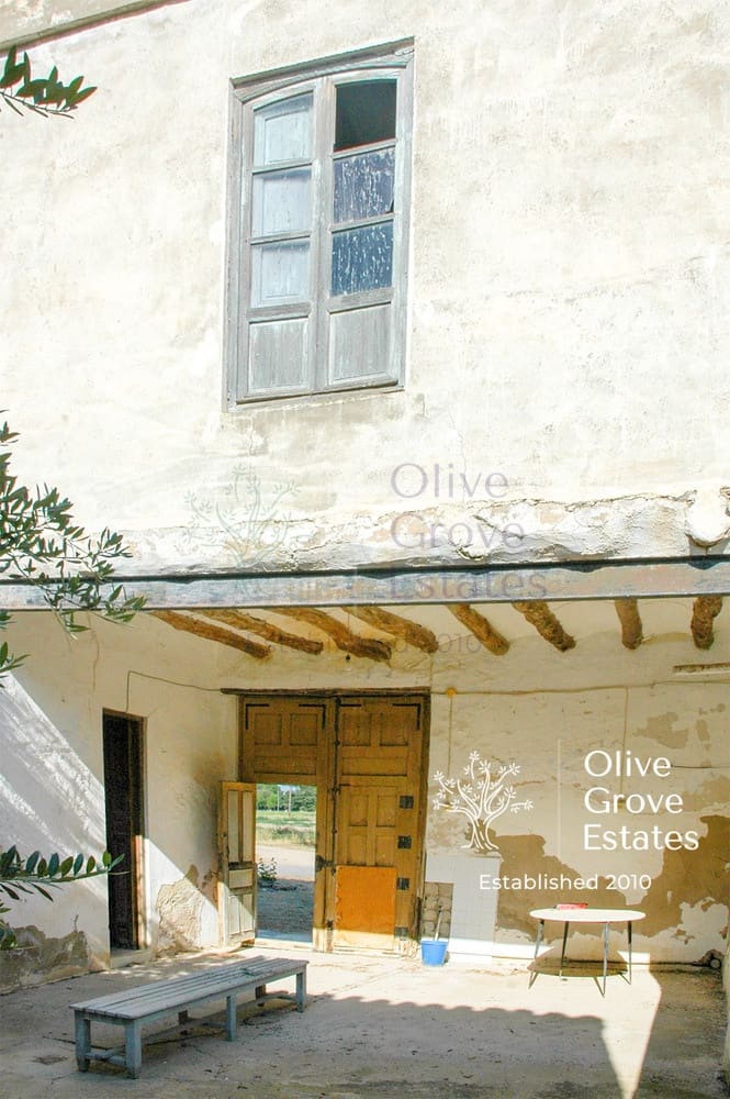 5 sovrum Hus till salu i Villena med pool - 129 500 € (Ref: 6769268)