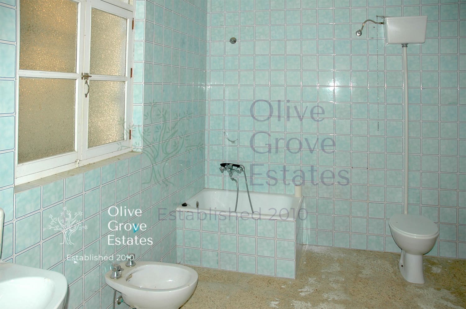 5 sovrum Hus till salu i Villena med pool - 129 500 € (Ref: 6769268)