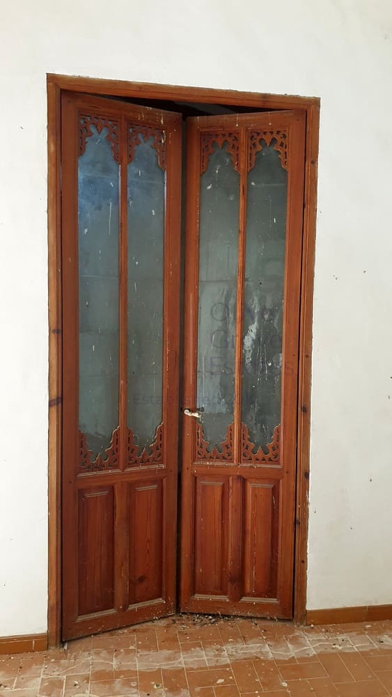 5 sovrum Hus till salu i Villena med pool - 129 500 € (Ref: 6769268)