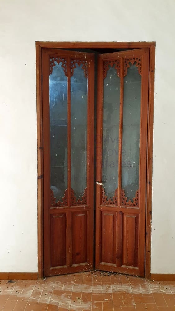 5 sovrum Hus till salu i Villena med pool - 129 500 € (Ref: 6769268)