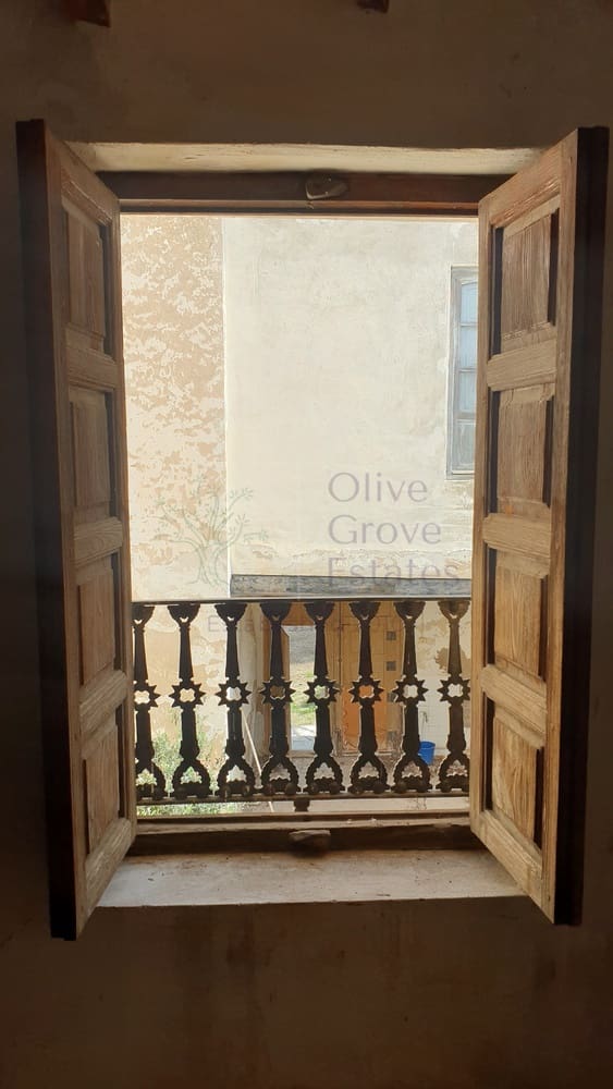 5 sovrum Hus till salu i Villena med pool - 129 500 € (Ref: 6769268)