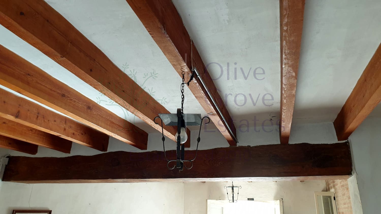 5 sovrum Hus till salu i Villena med pool - 129 500 € (Ref: 6769268)