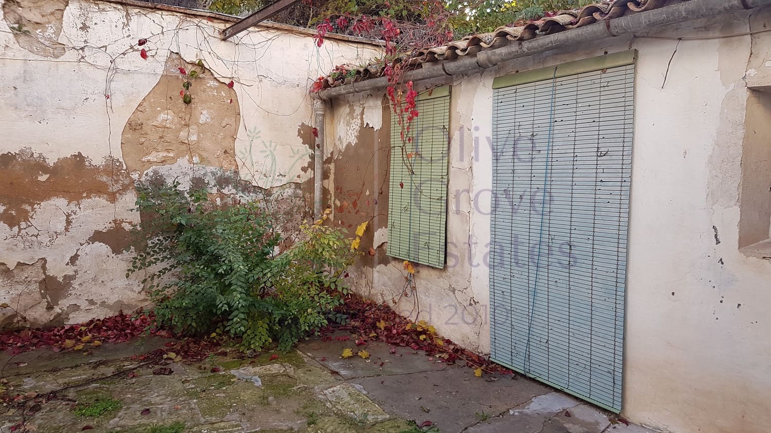 5 sovrum Hus till salu i Villena med pool - 129 500 € (Ref: 6769268)