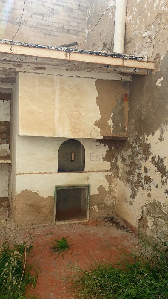 5 sovrum Hus till salu i Villena med pool - 129 500 € (Ref: 6769268)