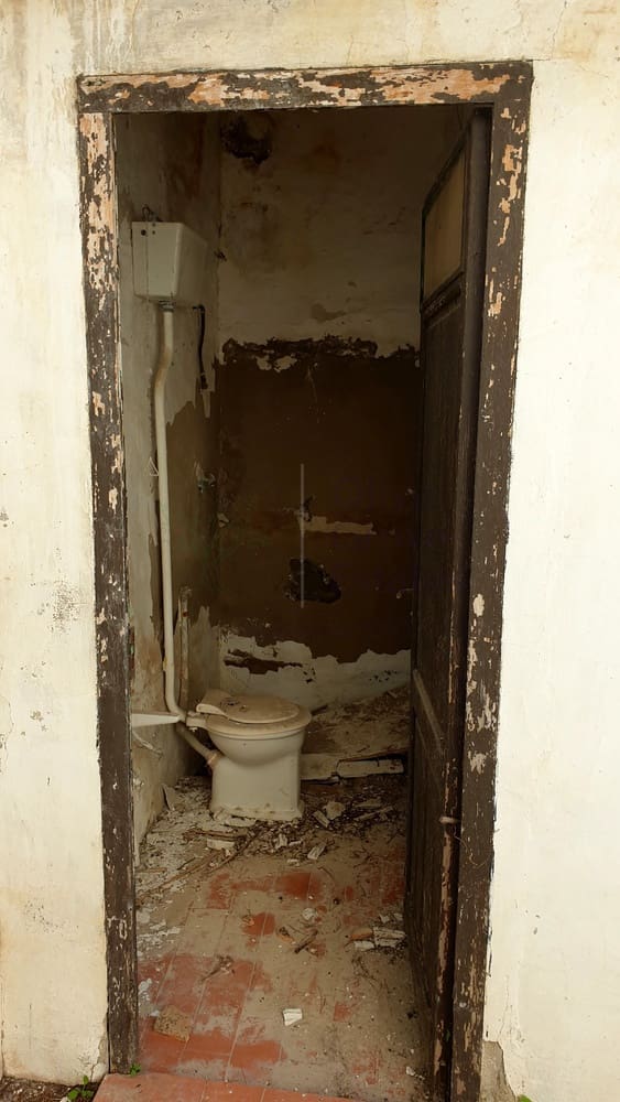 5 sovrum Hus till salu i Villena med pool - 129 500 € (Ref: 6769268)