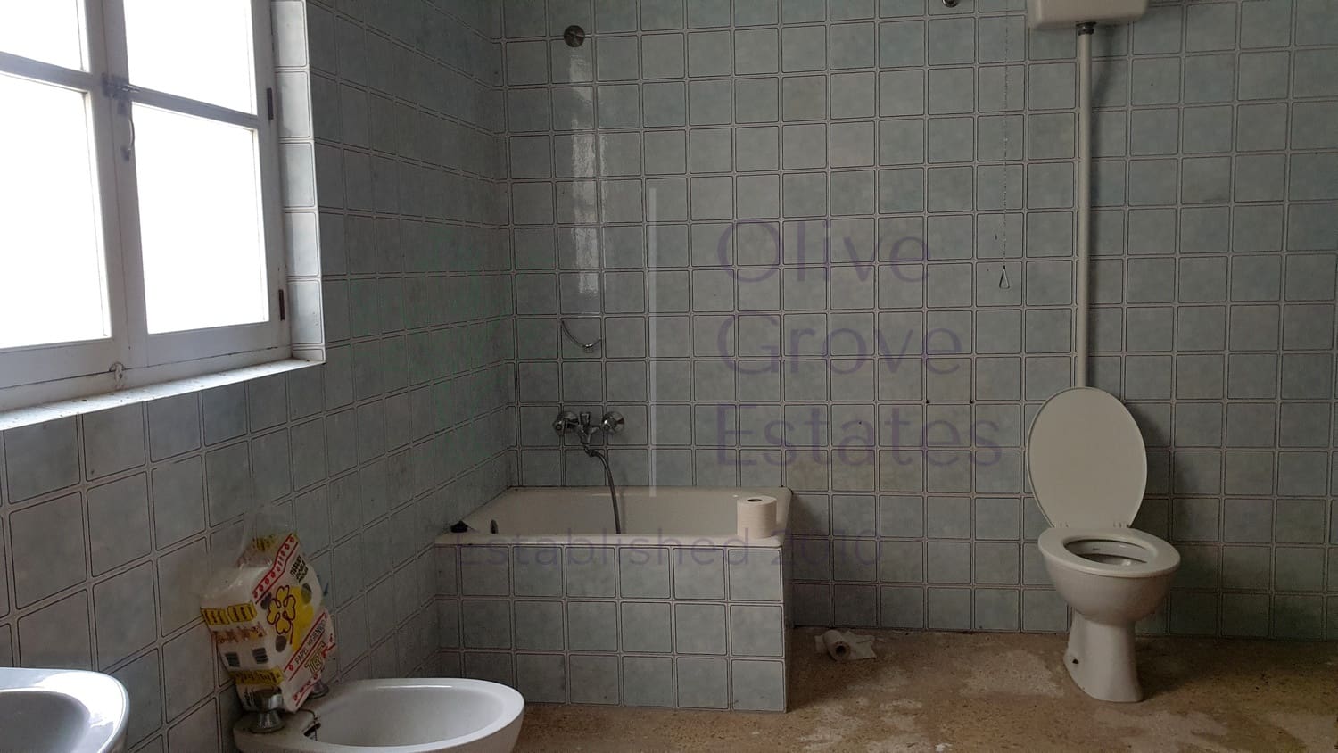 5 sovrum Hus till salu i Villena med pool - 129 500 € (Ref: 6769268)