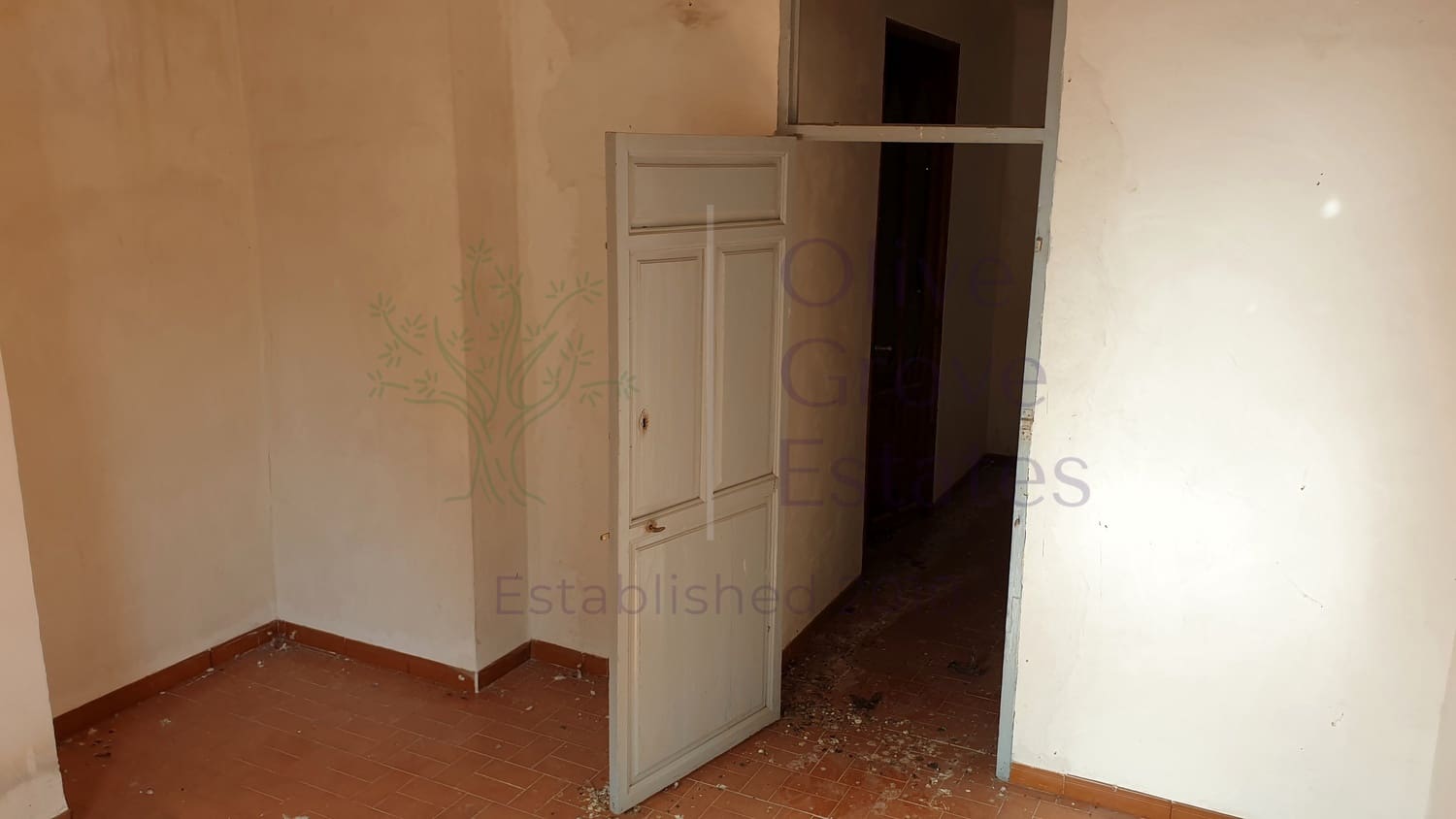 5 sovrum Hus till salu i Villena med pool - 129 500 € (Ref: 6769268)