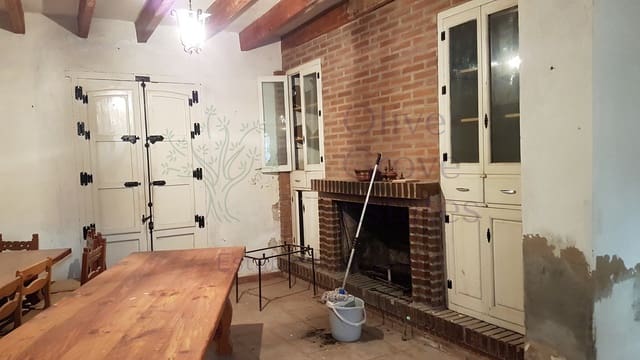 5 soverom Hus til salgs i Villena med svømmebasseng - € 129 500 (Ref: 6769268)