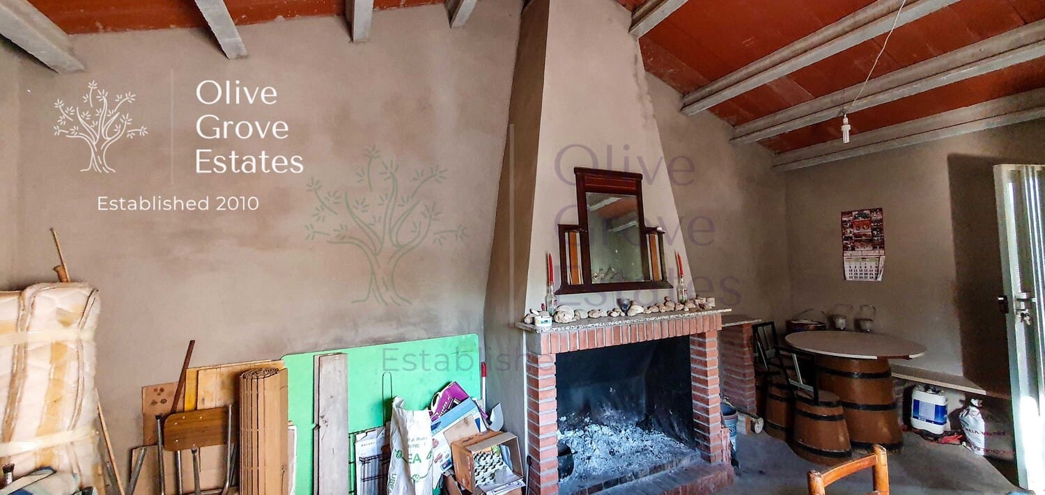 1 soverom Finca/Herregård til salgs i Caudete - € 64 950 (Ref: 6769271)