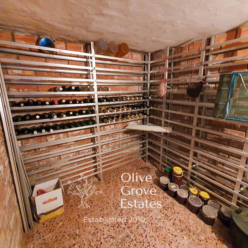 4 camera da letto Villa in vendita in Caudete con piscina - 219.995 € (Rif: 6769272)