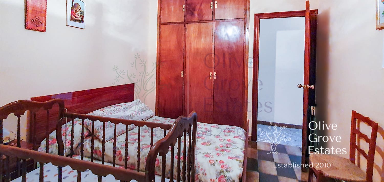 4 camera da letto Villa in vendita in Caudete con piscina - 219.995 € (Rif: 6769272)