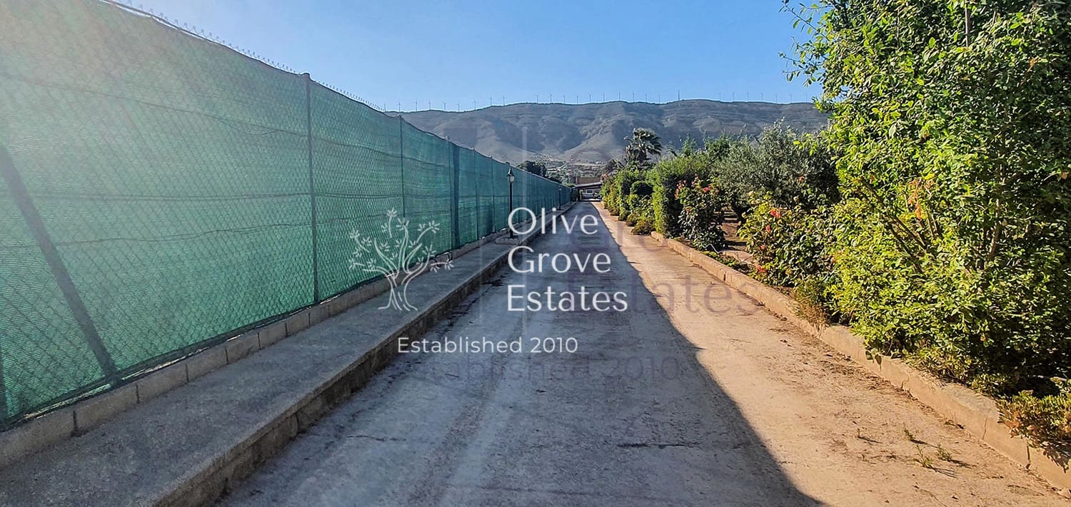 4 camera da letto Villa in vendita in Caudete con piscina - 219.995 € (Rif: 6769272)