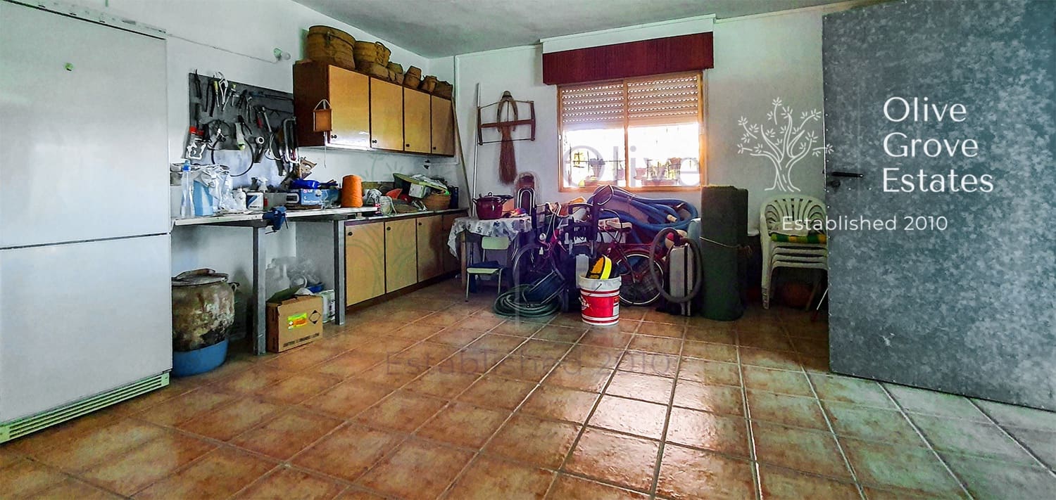 4 camera da letto Villa in vendita in Caudete con piscina - 219.995 € (Rif: 6769272)