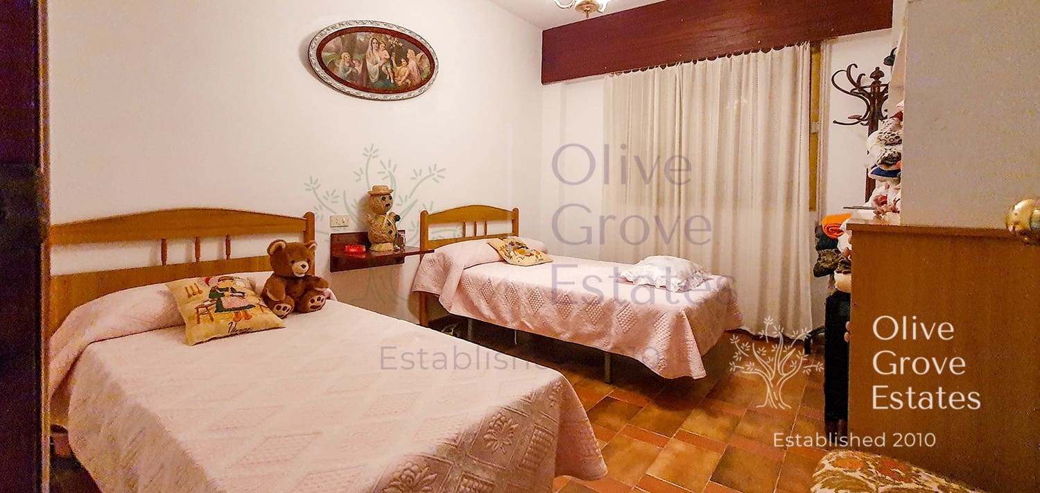 4 camera da letto Villa in vendita in Caudete con piscina - 219.995 € (Rif: 6769272)