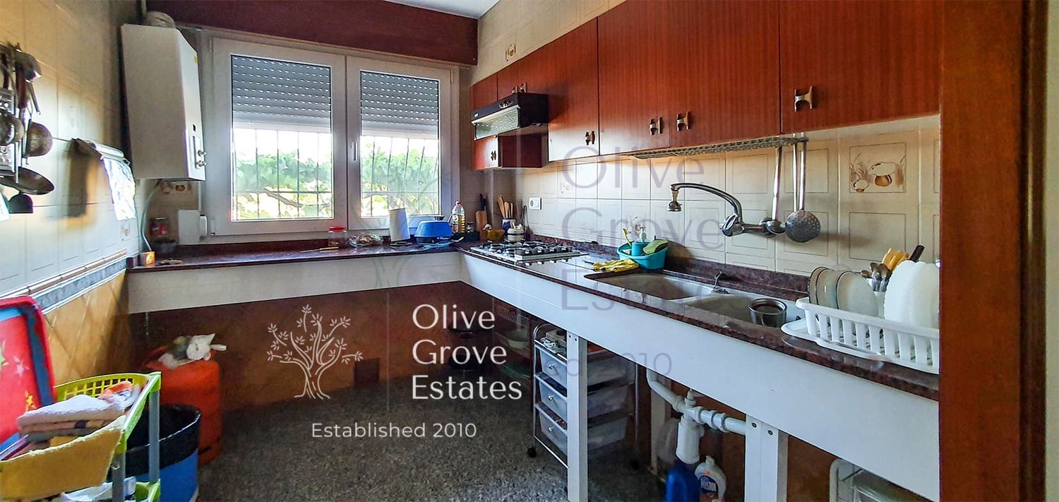 4 camera da letto Villa in vendita in Caudete con piscina - 219.995 € (Rif: 6769272)