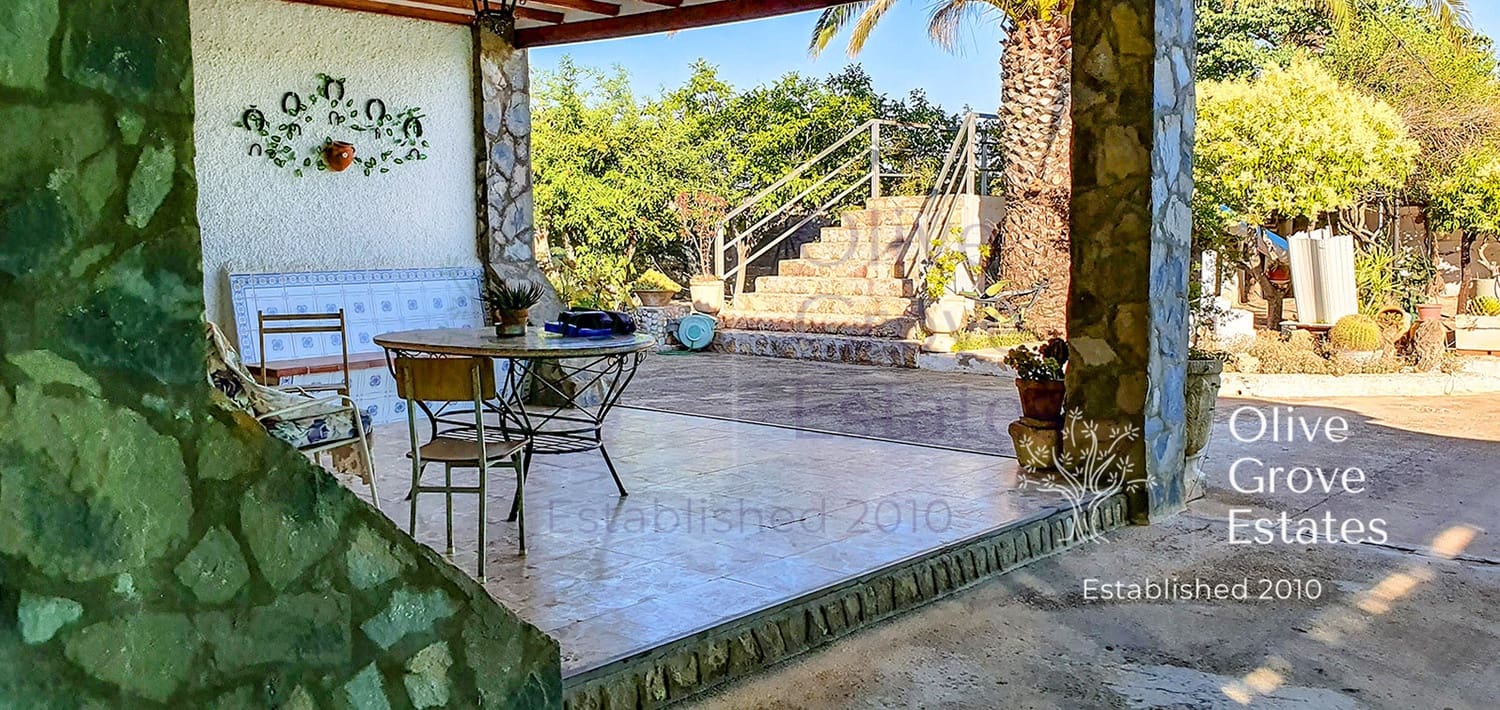 4 camera da letto Villa in vendita in Caudete con piscina - 219.995 € (Rif: 6769272)