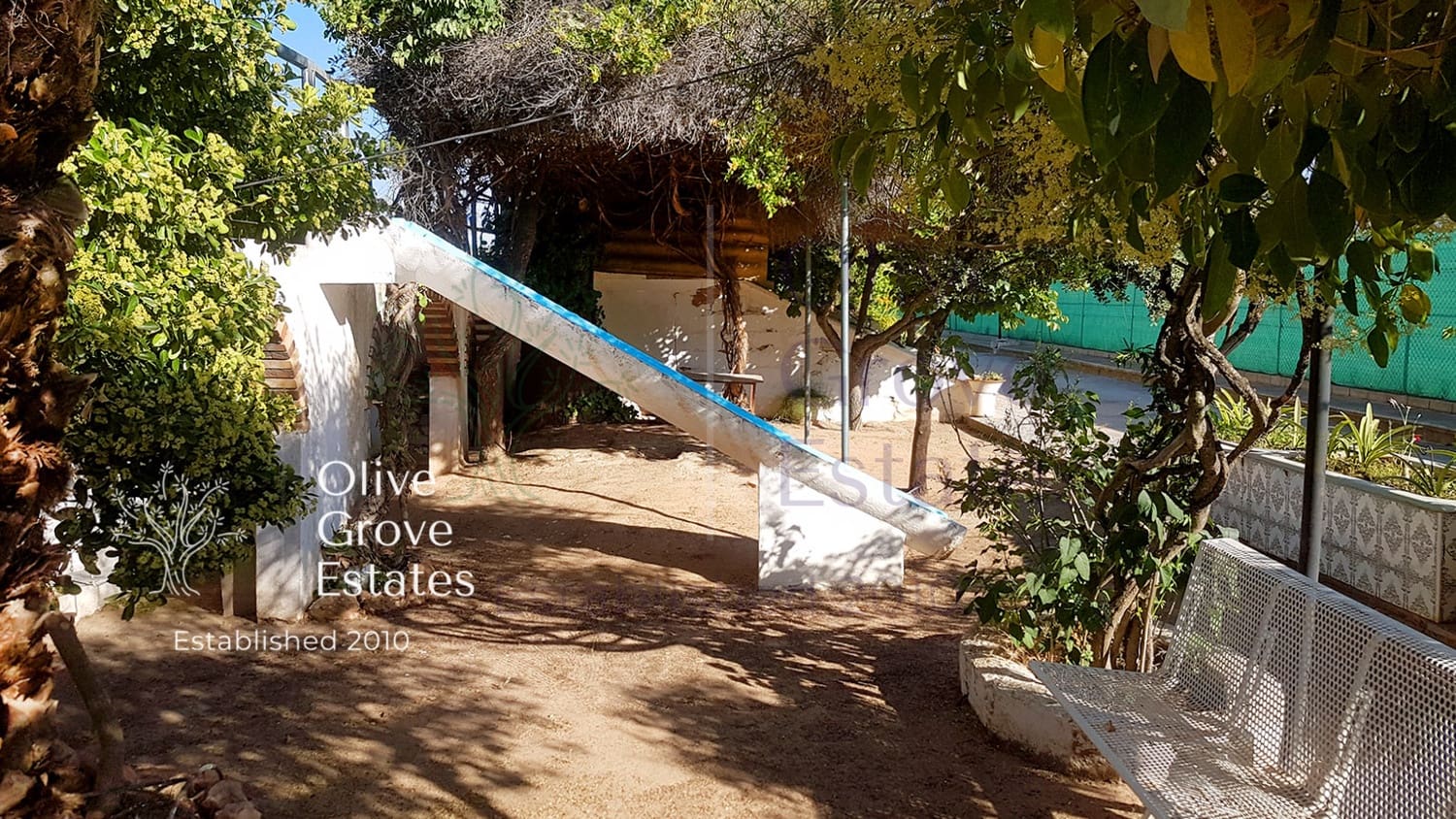 4 camera da letto Villa in vendita in Caudete con piscina - 219.995 € (Rif: 6769272)