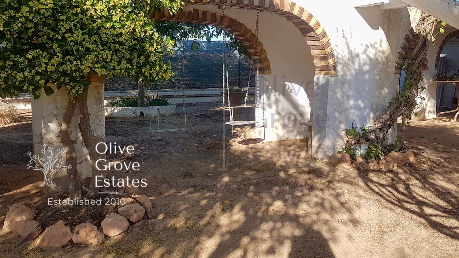 4 camera da letto Villa in vendita in Caudete con piscina - 219.995 € (Rif: 6769272)