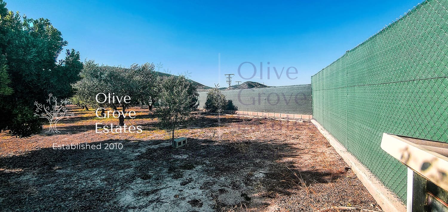 4 camera da letto Villa in vendita in Caudete con piscina - 219.995 € (Rif: 6769272)