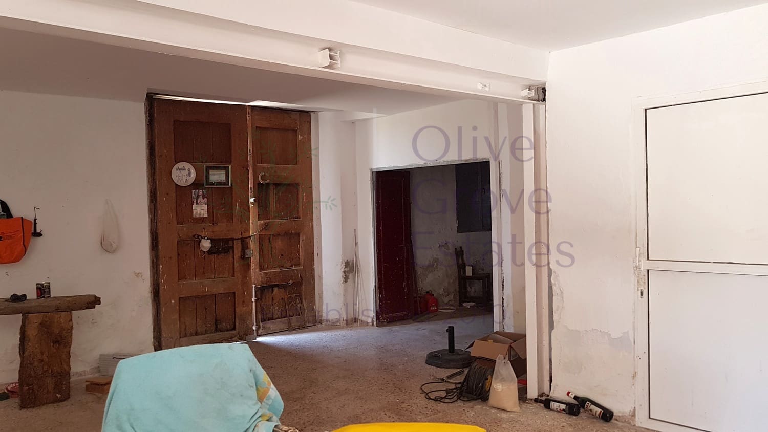 11 soveværelse Byhus til salg i El Camp de Mirra - € 249.995 (Ref: 6834671)