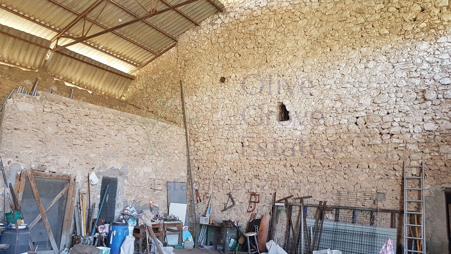 11 soveværelse Byhus til salg i El Camp de Mirra - € 249.995 (Ref: 6834671)