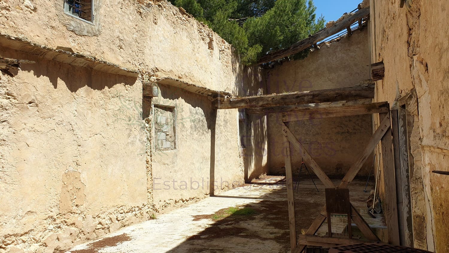 11 soveværelse Byhus til salg i El Camp de Mirra - € 249.995 (Ref: 6834671)