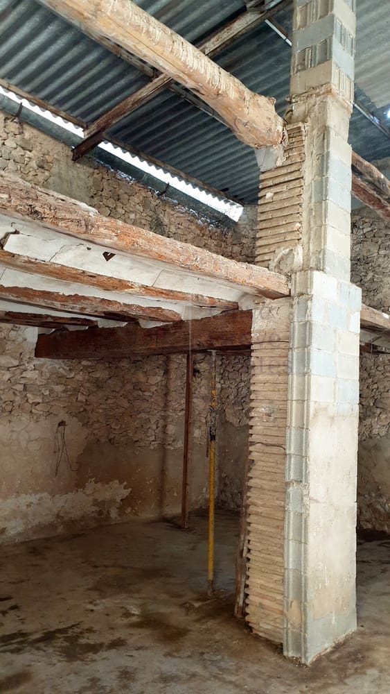 11 soveværelse Byhus til salg i El Camp de Mirra - € 249.995 (Ref: 6834671)