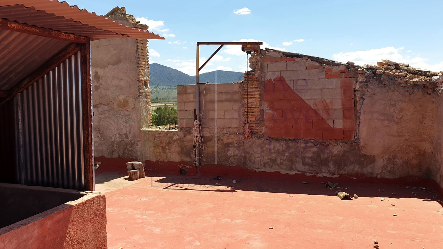 11 soveværelse Byhus til salg i El Camp de Mirra - € 249.995 (Ref: 6834671)