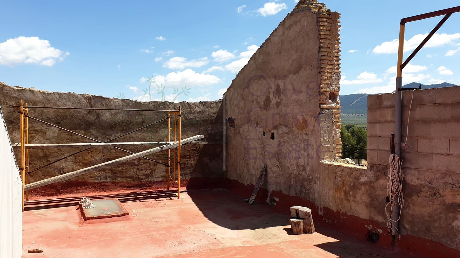 11 soveværelse Byhus til salg i El Camp de Mirra - € 249.995 (Ref: 6834671)