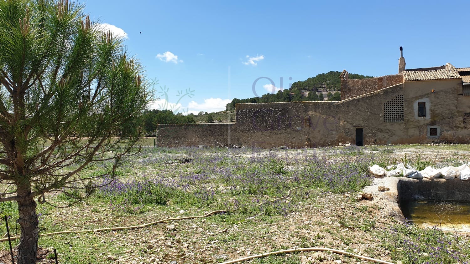 11 soveværelse Byhus til salg i El Camp de Mirra - € 249.995 (Ref: 6834671)