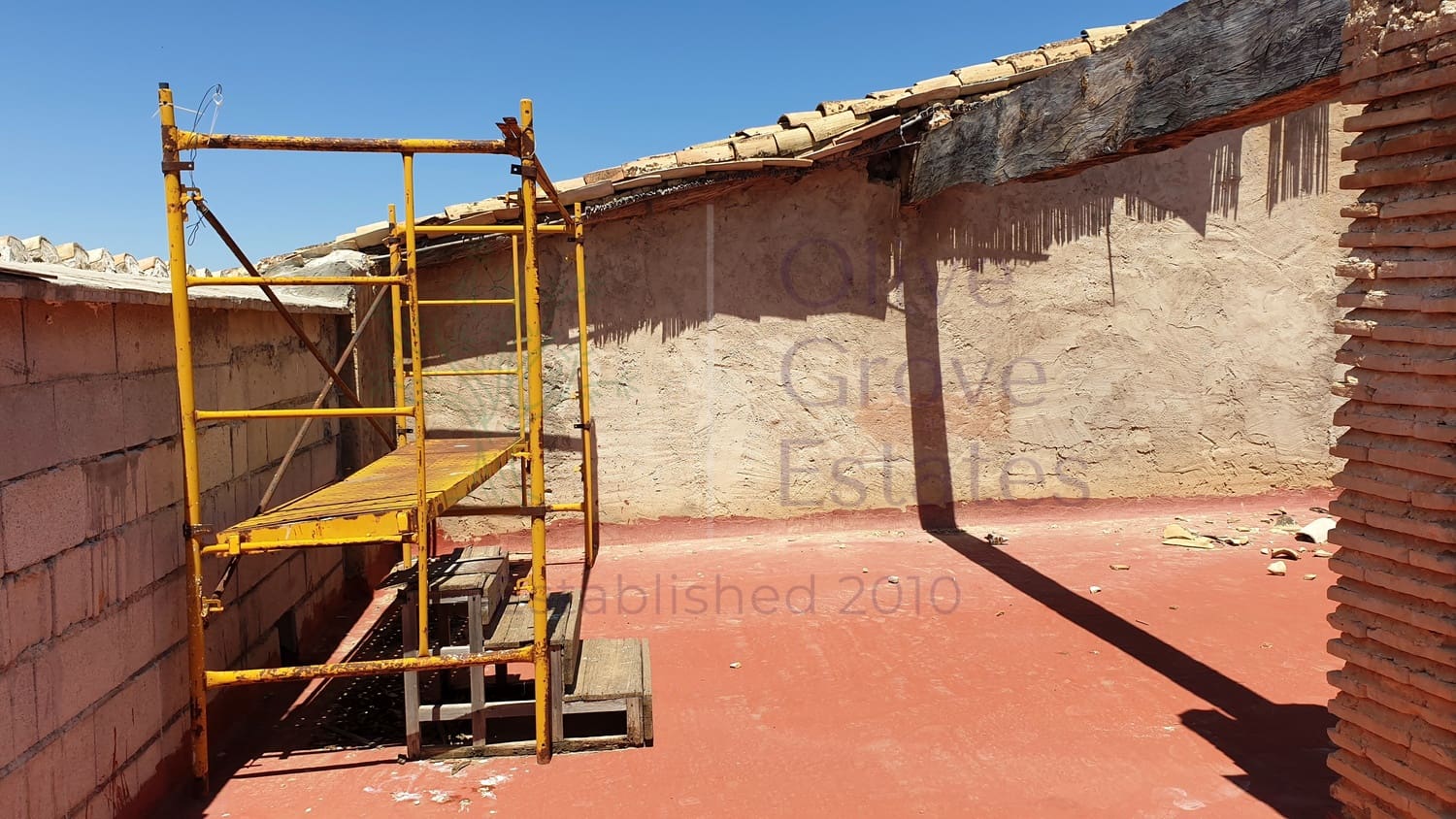 11 soveværelse Byhus til salg i El Camp de Mirra - € 249.995 (Ref: 6834671)