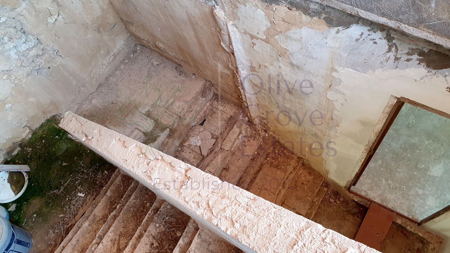 11 soveværelse Byhus til salg i El Camp de Mirra - € 249.995 (Ref: 6834671)