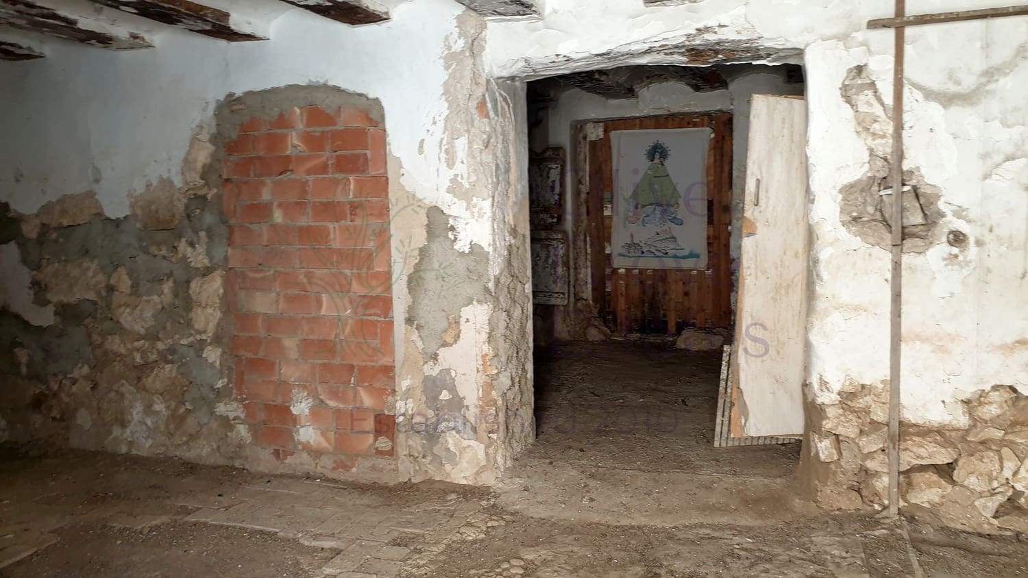 11 soveværelse Byhus til salg i El Camp de Mirra - € 249.995 (Ref: 6834671)