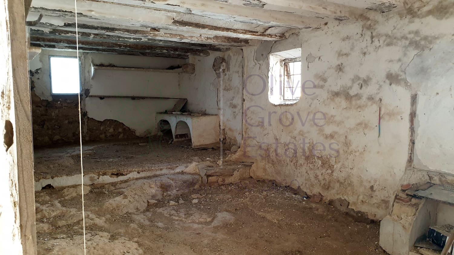 11 soveværelse Byhus til salg i El Camp de Mirra - € 249.995 (Ref: 6834671)