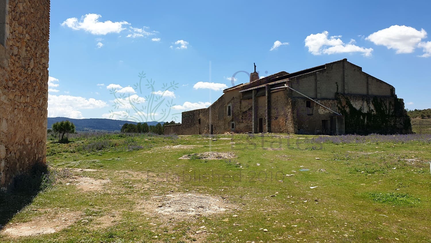 11 soveværelse Byhus til salg i El Camp de Mirra - € 249.995 (Ref: 6834671)