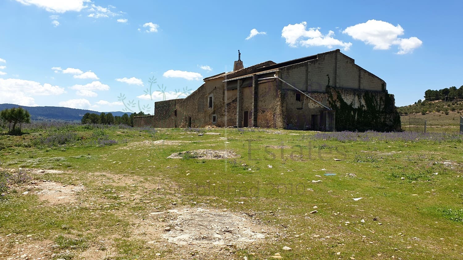 11 soveværelse Byhus til salg i El Camp de Mirra - € 249.995 (Ref: 6834671)