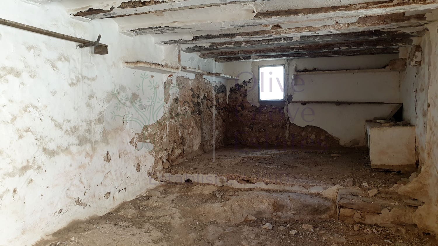 11 soveværelse Byhus til salg i El Camp de Mirra - € 249.995 (Ref: 6834671)