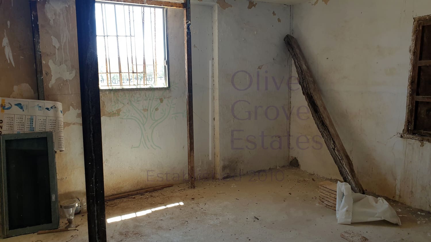 11 soveværelse Byhus til salg i El Camp de Mirra - € 249.995 (Ref: 6834671)