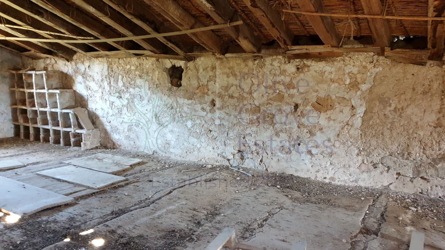 11 soveværelse Byhus til salg i El Camp de Mirra - € 249.995 (Ref: 6834671)