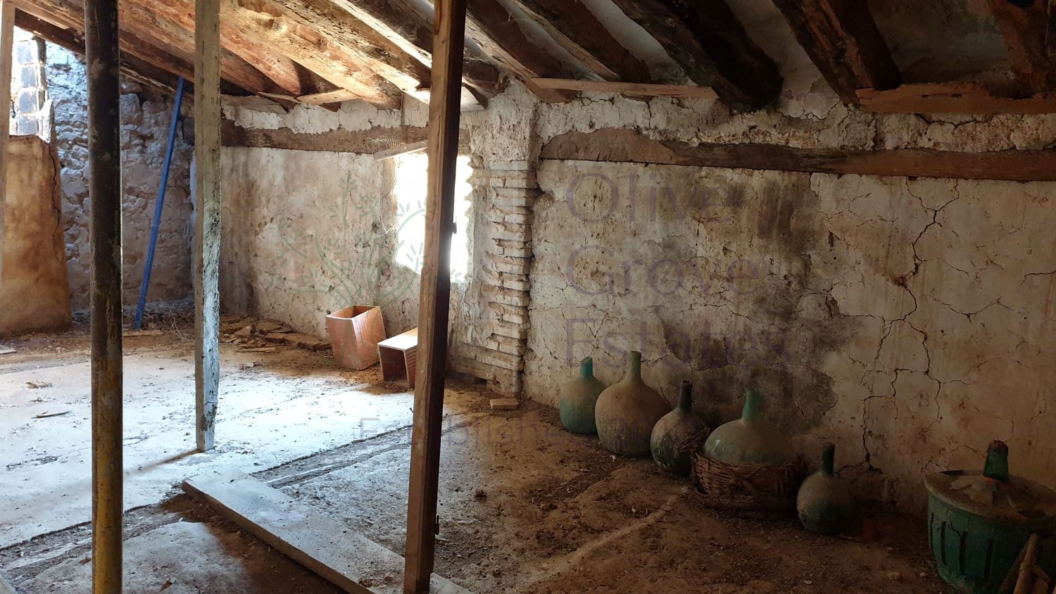 11 soveværelse Byhus til salg i El Camp de Mirra - € 249.995 (Ref: 6834671)