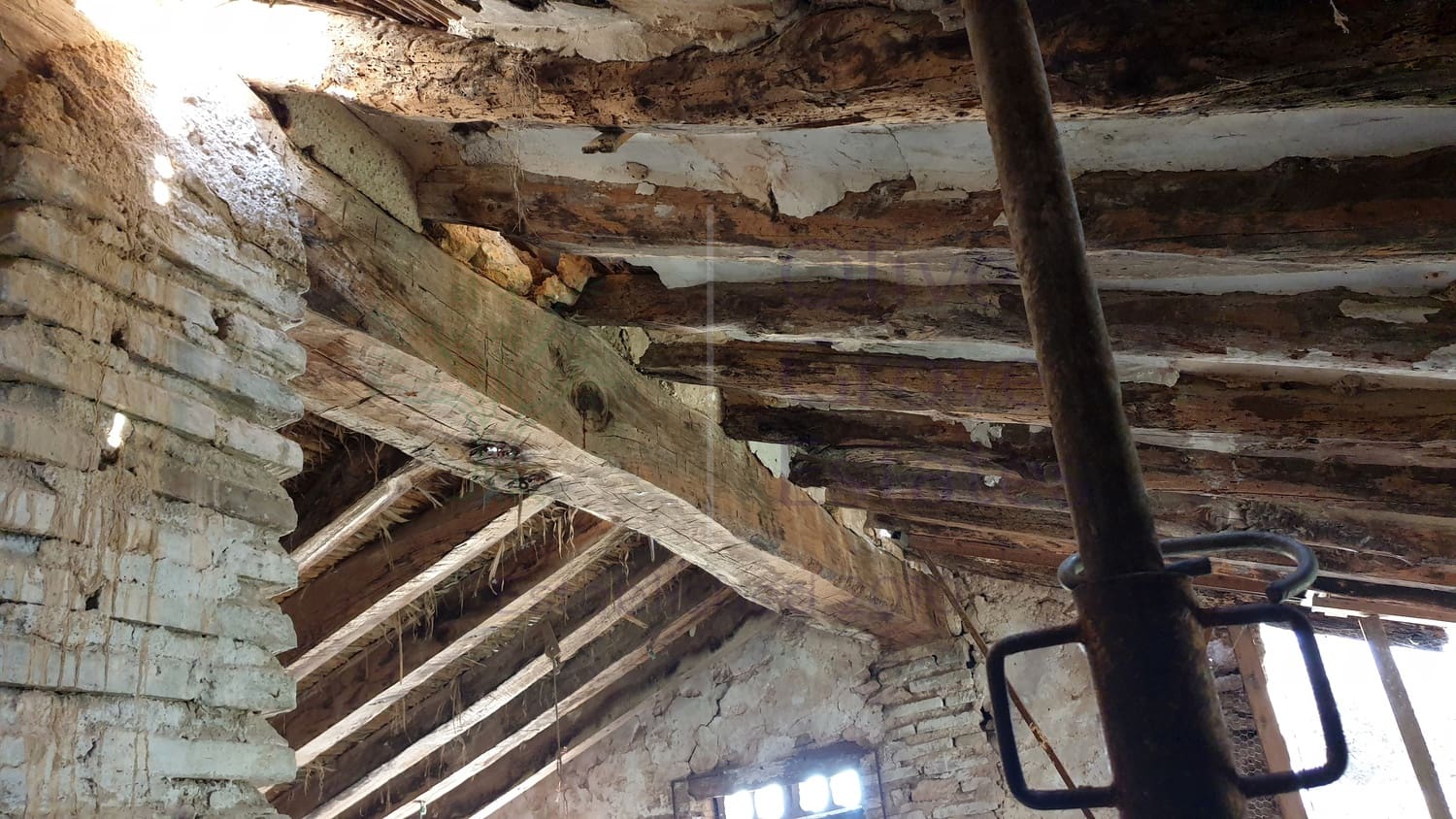 11 soveværelse Byhus til salg i El Camp de Mirra - € 249.995 (Ref: 6834671)