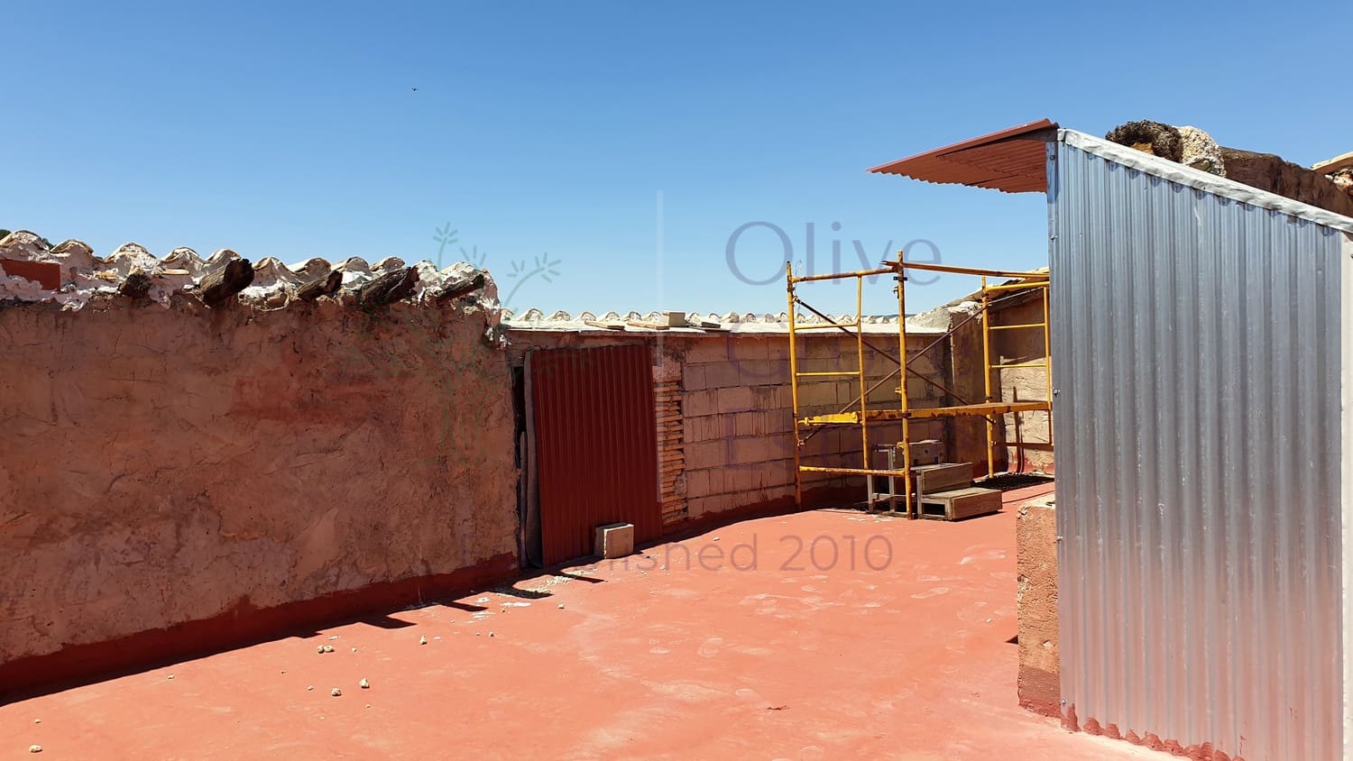 11 soveværelse Byhus til salg i El Camp de Mirra - € 249.995 (Ref: 6834671)