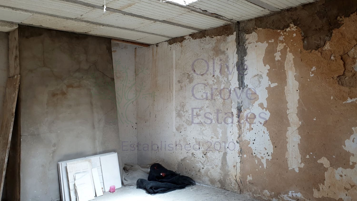 11 soveværelse Byhus til salg i El Camp de Mirra - € 249.995 (Ref: 6834671)