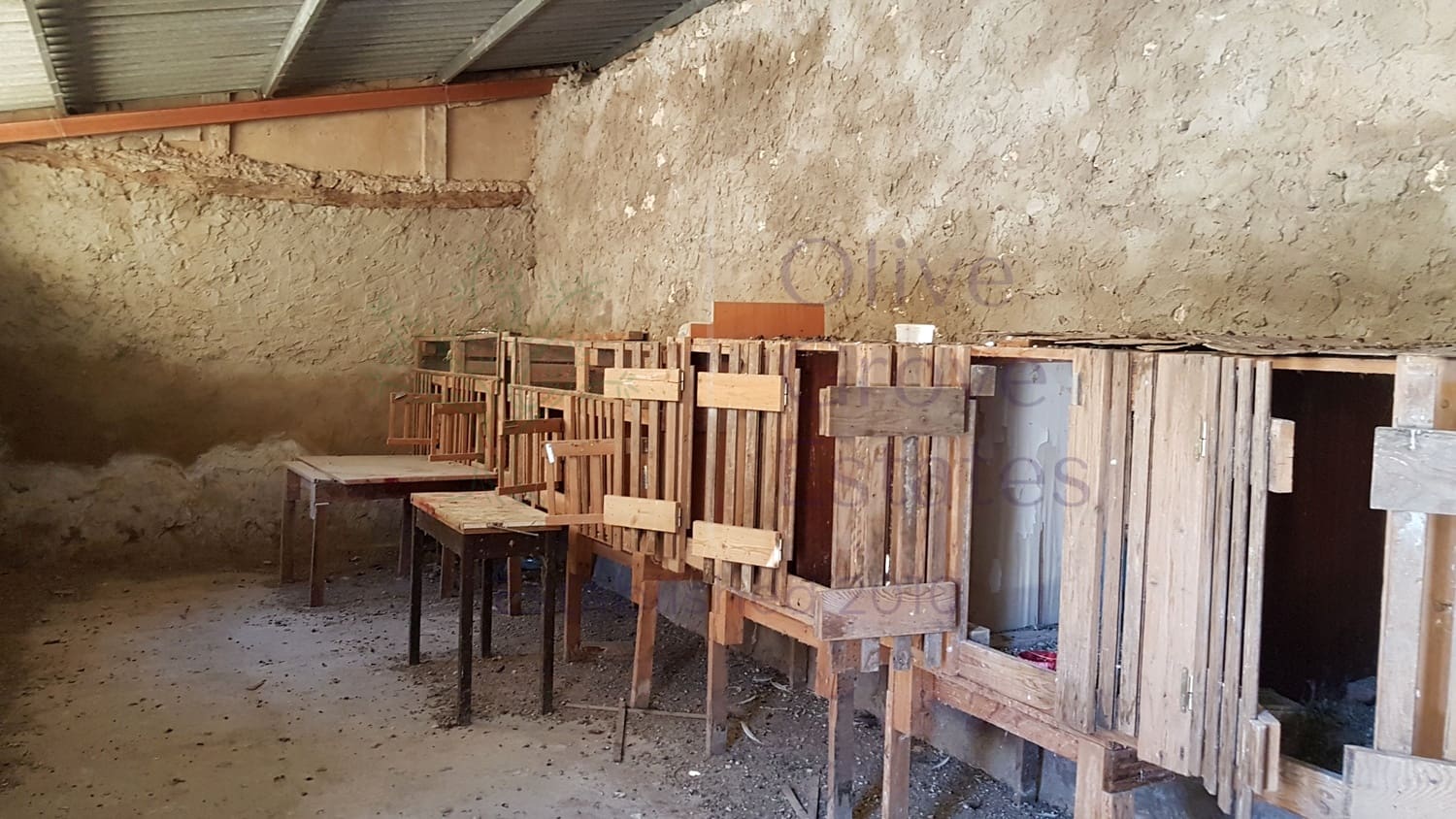 11 soveværelse Byhus til salg i El Camp de Mirra - € 249.995 (Ref: 6834671)