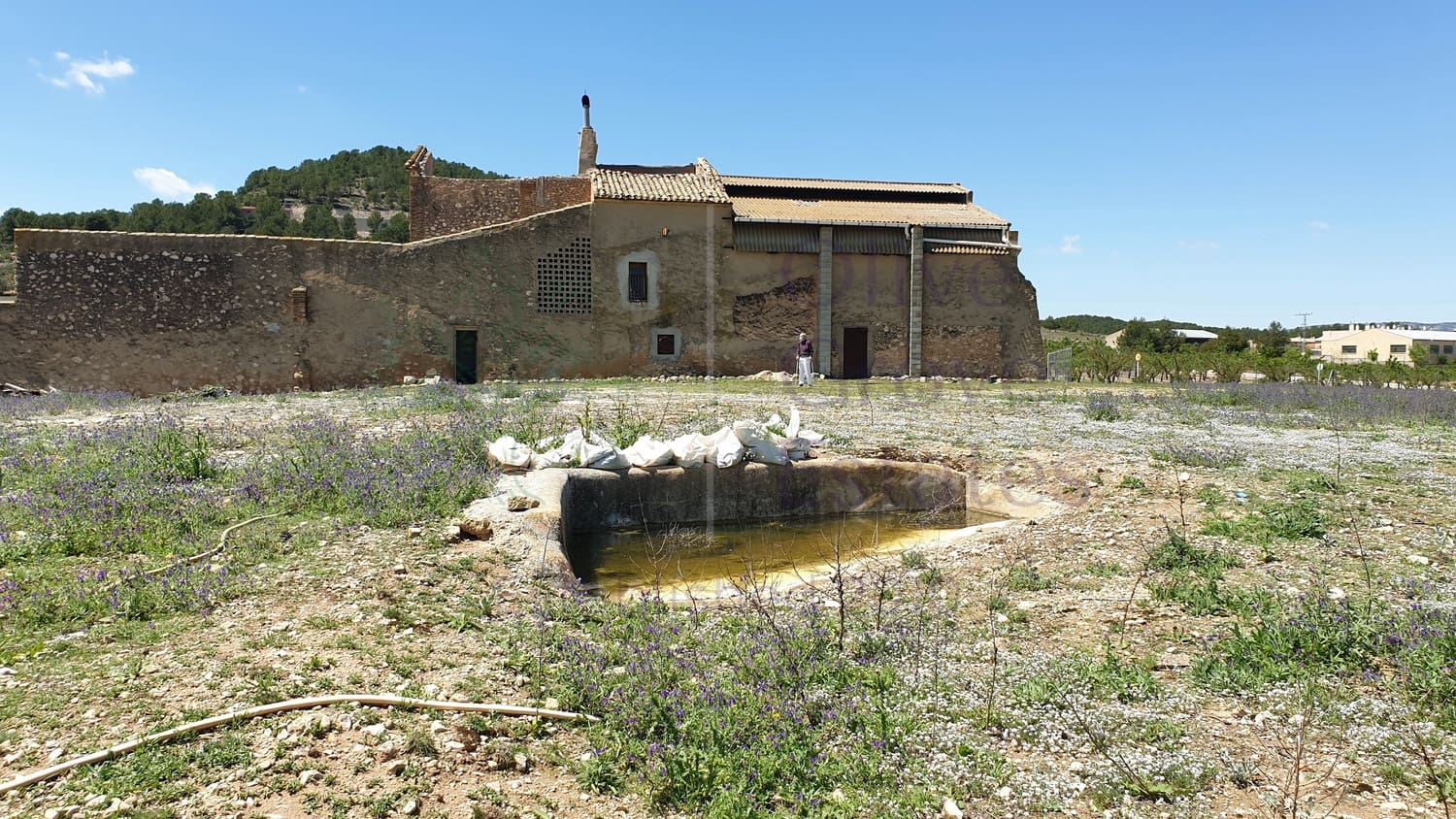 11 soveværelse Byhus til salg i El Camp de Mirra - € 249.995 (Ref: 6834671)