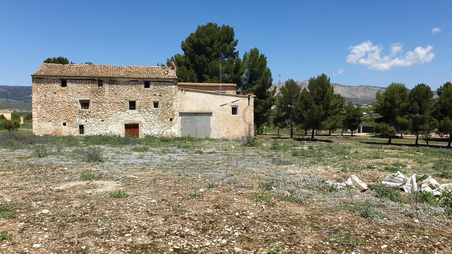 11 soveværelse Byhus til salg i El Camp de Mirra - € 249.995 (Ref: 6834671)